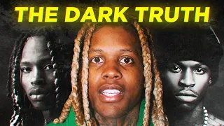 Why Lil Durk Can’t Visit O’Block Anymore