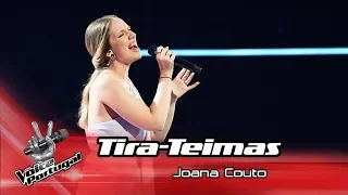 Joana Couto - "I Surrender" | Knockouts | The Voice Portugal