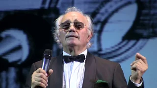 Jean Tatlian, concert of the year 2011