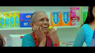 Evanukku Engeyo Matcham Irukku Malayalam Movie Part 1 | Malayalam Adult Comedy Movie