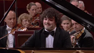 MARTÍN GARCÍA GARCÍA – final round (18th Chopin Competition, Warsaw)