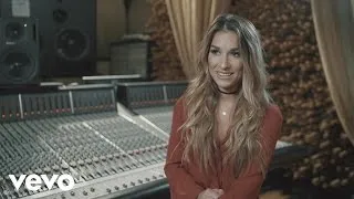 Jessie James Decker - Love On The Brain - Behind The Scenes