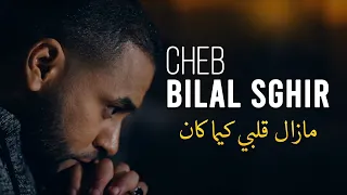 Cheb Bilal Sghir - Mazal Galbi Kima ken (Remasterisé 2020)