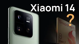 We got Xiaomi 14 & 14 Pro's Phone Cases & What We Knew About The Phones?