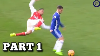 Eden Hazard HUMILIATING Opponents: Best Goals and Skills For Chelsea (Part 1)