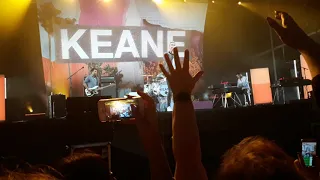 Keane @t Meo Marés Vivas 2019 - Somewhere only we know