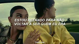 Justin Bieber - Deserve You (tradução)