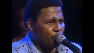 The Neville Brothers - Angola Bound - 6/19/1991 - Tipitinas (Official)