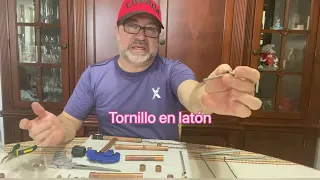 Comparto mi secreto para construir la mejor varilla para encontrar oro, plata y  tesoros enterrados