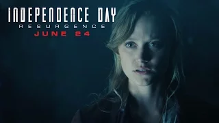 Independence Day: Resurgence | “Bigger than the Last One" TV Commercial [HD] | 20th Century FOX