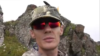 Видеообзор горы Сирх