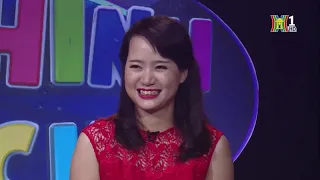Đuổi Hình Bắt Chữ - Người Chơi Xinh Xắn có Nụ cười đón tim MC Xuân Bắc - Game Show ĐOÁN TỪ