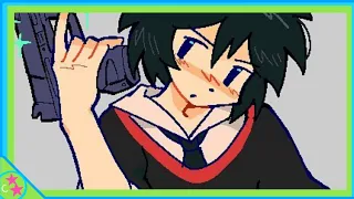 What Are Peni Parker's Canon Events ( Spider-Man Across the Spiderverse Comic Dub )