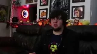 JonTron Dead From Lack of Diction