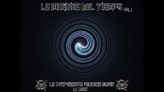 LA MAQUINA DEL TIEMPO VOL 1 - LA CORPORACION SUMMER MUSIC