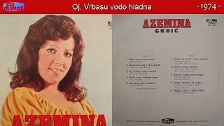 Azemina Grbic - Kad moja mladost prodje - (Audio 1974) - CEO ALBUM