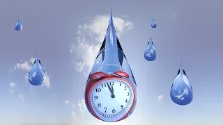 ⏰ Alarm Clock from Plastic Bottles