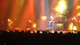 Victim Of Changes - Judas Priest Live 2015 Halifax Nova Scotia