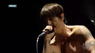 Under The Bridge - Red Hot Chili Peppers (Live HD 2016)