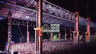 Timo Maas @ Kappa FuturFestival 2018 (BE-AT.TV)