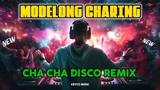 BLAKDYAK - MODELONG CHARING 2024 ( CHA CHA LATIN REMIX ) KEYCZ MUSIC