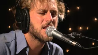 The Donkeys - Scissor Me Cigs (Live on KEXP)