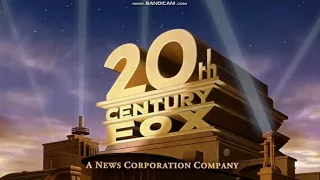 20th Century Fox/DreamWorks SKG (2002)