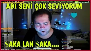 OĞUZ SASİ TROLL BAĞIŞLAR 2