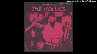 Hollies — Just One Look [1964] [magnums extended mix]