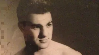 Rocky Marciano the whole story...(an interview with researcher and author John Cameron).