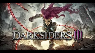 Прохождение Darksiders  3 ( Часть 16)