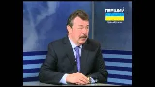 Олександр Кузьмук: для мене дії РФ є очікувані