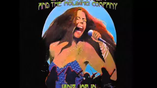 Big Brother & The Holding Company - Ball & Chain (Live Carousel)