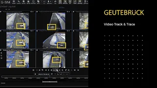 Geutebrück Video Track & Trace | DE