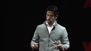 The human machine race for the future | Lucas Di Grassi | TEDxDanteAlighieriSchool