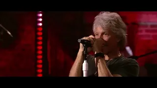 Bon Jovi - Have a Nice Day Live 2021 | Encore Nights