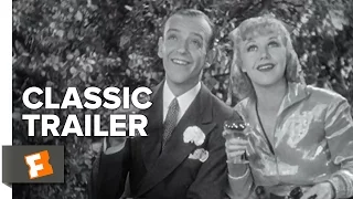 Flying Down To Rio (1933) Official Trailer - Dolores del Rio, Gene Raymond Movie HD