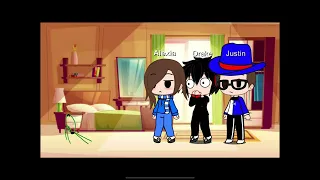 But The Kid is Not My Son Gacha Club Meme (Ft. Alexia, Drake & Allan) (Old)