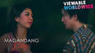 Magandang Dilag: Will Jared be able to woo Greta V? (Episode 67)