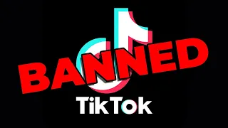 Biden Signs TikTok Ban Into Law