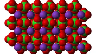 Potassium perchlorate | Wikipedia audio article