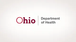 ODH Press Conference: COVID-19 Update (Aug. 18, 2021)