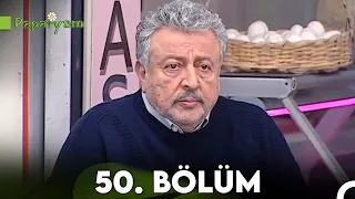 Papatyam 50. Bölüm