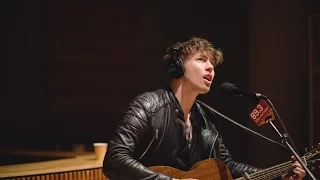 Barns Courtney - Fire (acoustic) (Live on 89.3 The Current)