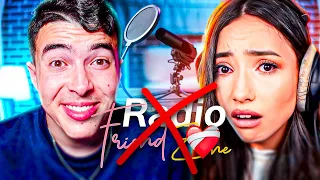 LA FIN DE RADIO FRIENDZONE !?