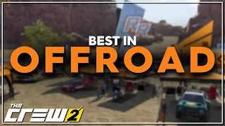 The ULTIMATE Best Off-road Vehicle Guide | Rally Raid, Motocross, Rally Cross, Hovercraft
