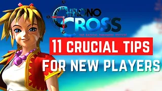 11 Chrono Cross Tips and Tricks