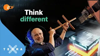 Im Bann der Technik – Faszination Universum [Ganze TV-Folge] | Harald Lesch