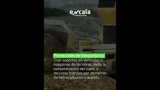 Conoce 3 buenas prácticas ambientales en Construcción