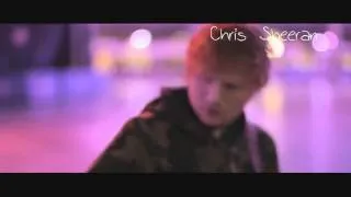 Ed Sheeran - Wild mountain thyme (Lyrics)